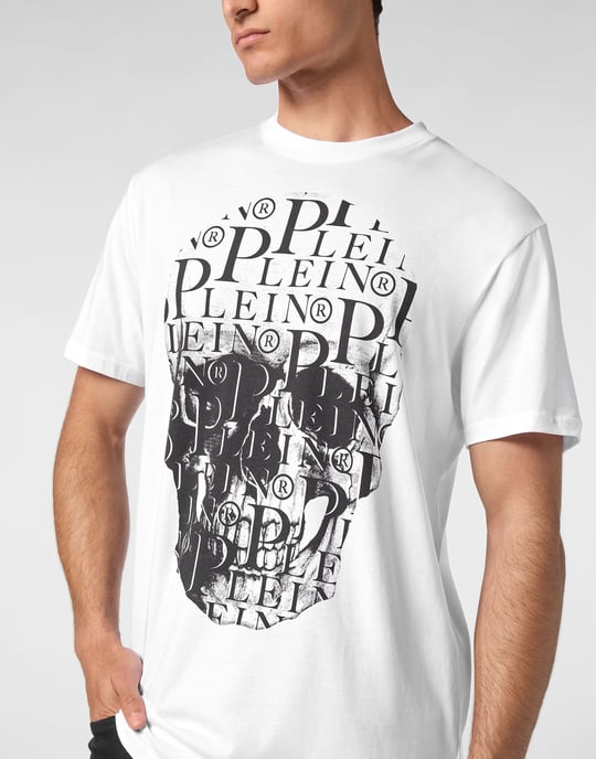 T-Shirt Skull - Image 5