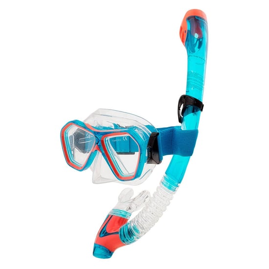 Aquawave - "Fisher" Tauchausrüstung für Kinder (Blau) - Image 3