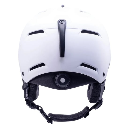 Iguana - "Higni" Skihelm für Herren/Damen Unisex (Weiß) - Image 2