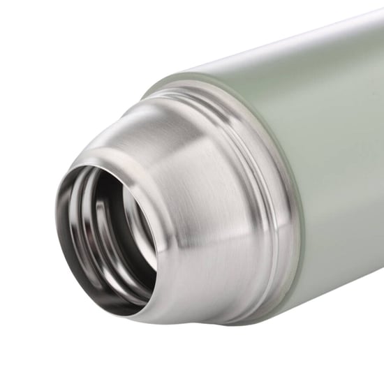 Meteor - Thermosflasche, 750ml (Grün) - Image 4