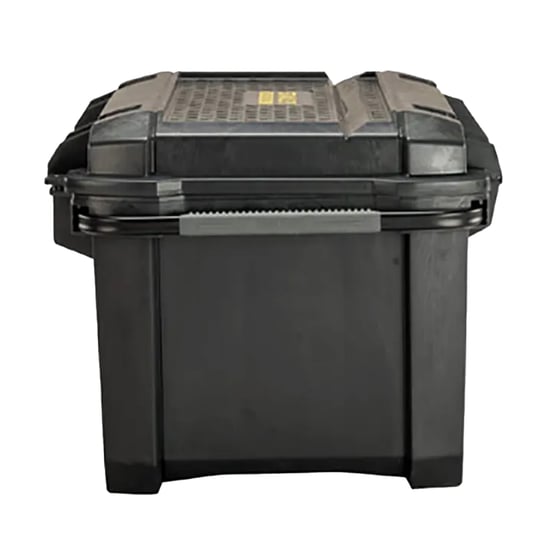 Stanley - Werkzeugkasten "Fatmax" (Schwarz) - Image 4
