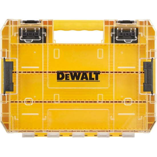 Dewalt - Werkzeugkasten "ToughCase" (10er-Pack) (Gelb) - Image 2