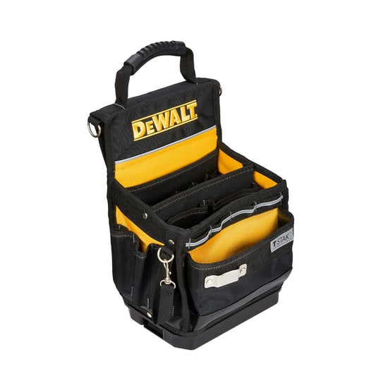 Dewalt - Werkzeug-Organisator, Weich (Schwarz/Gelb) - Image 1