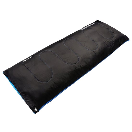 Meteor - Schlafsack "Dreamer", Logo (Schwarz/Blau) - Image 3