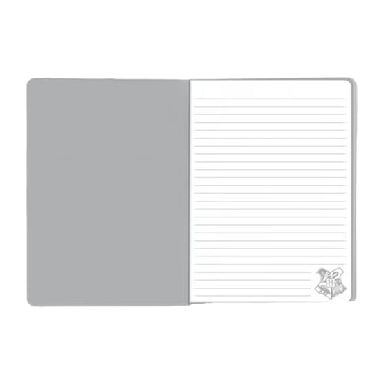 Harry Potter - Notizbuch, Hedwig, A5 (Weiß) - Image 2