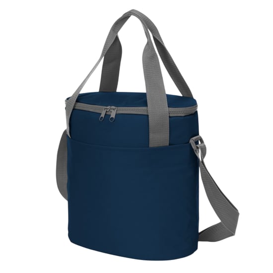 Halfar - Kühltasche "Solution" (Marineblau) - Image 1