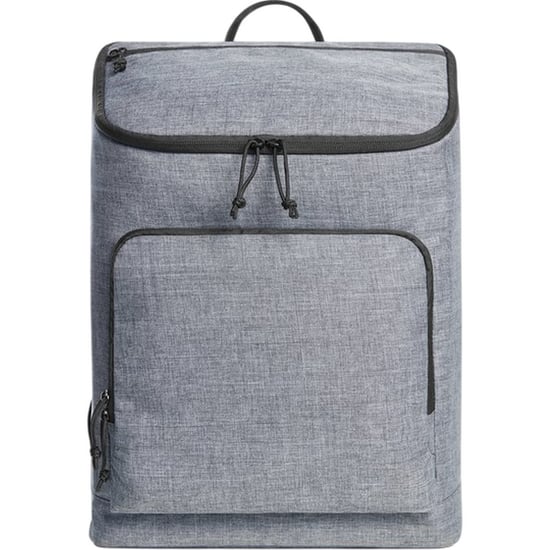 Halfar - "Trend" Kühltasche (Grau) - Image 1