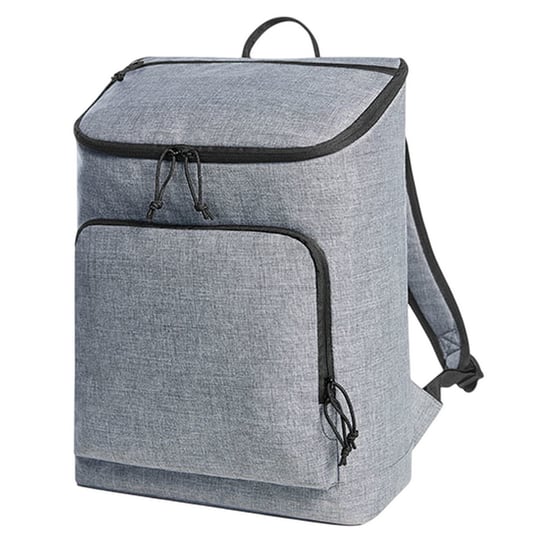Halfar - "Trend" Kühltasche (Grau) - Image 3