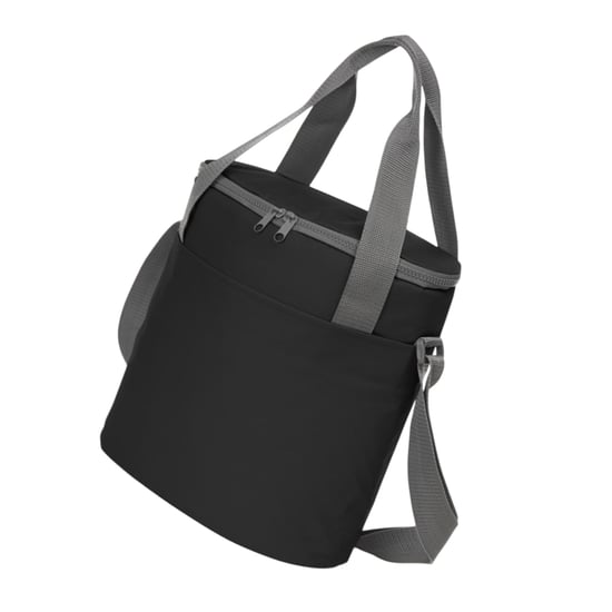 Halfar - Kühltasche "Solution" (Schwarz) - Image 2