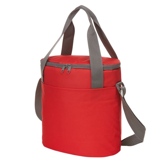 Halfar - Kühltasche "Solution" (Rot) - Image 1