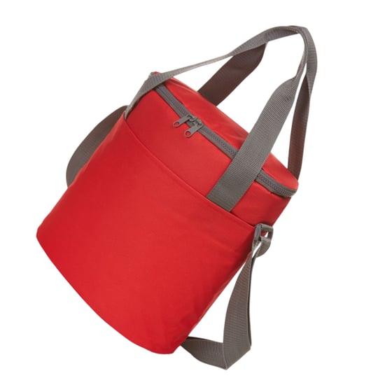 Halfar - Kühltasche "Solution" (Rot) - Image 2