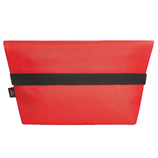 Halfar - "Flow" Kühltasche (Rot) - Image 1