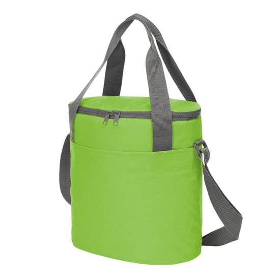 Halfar - Kühltasche "Solution" (Apfelgrün) - Image 1