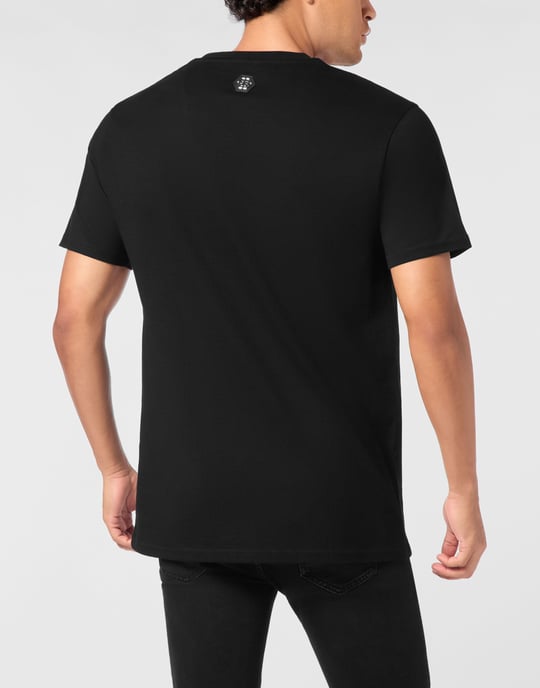 T-Shirt Rundhalsausschnitt Ls Teddy - Image 5