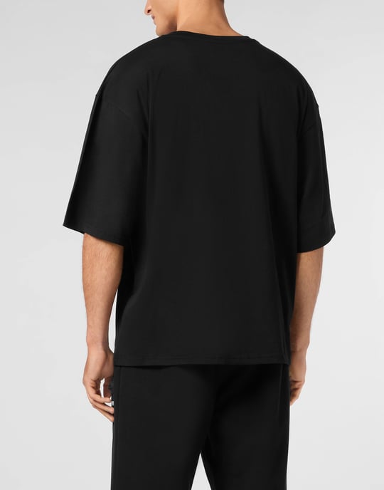 T-Shirt V-Ausschnitt Ss - Image 5
