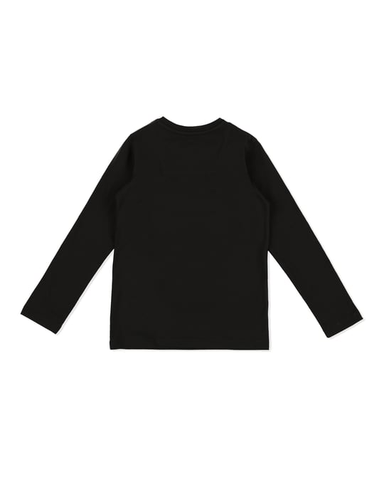 T-Shirt Rundhalsausschnitt Baroque - Image 2