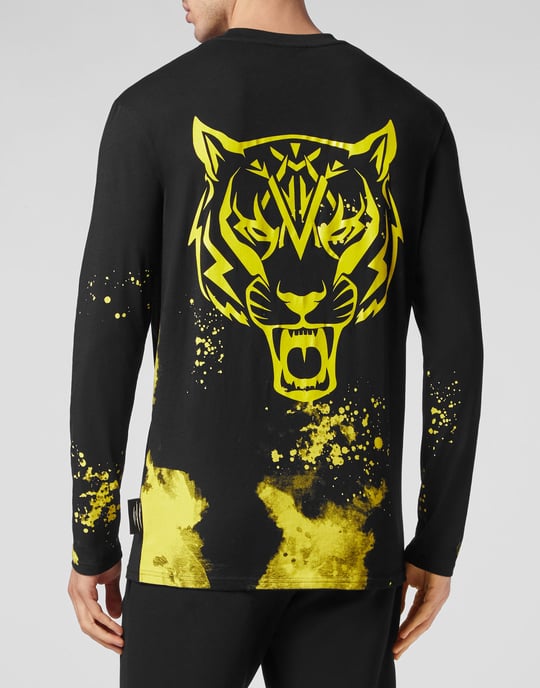T-Shirt Tiger - Image 3