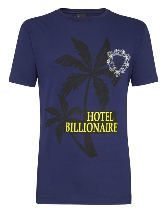 T-Shirt Palms - Image 1