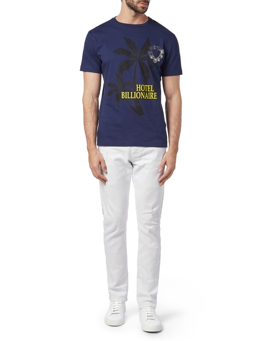 T-Shirt Palms - Image 3
