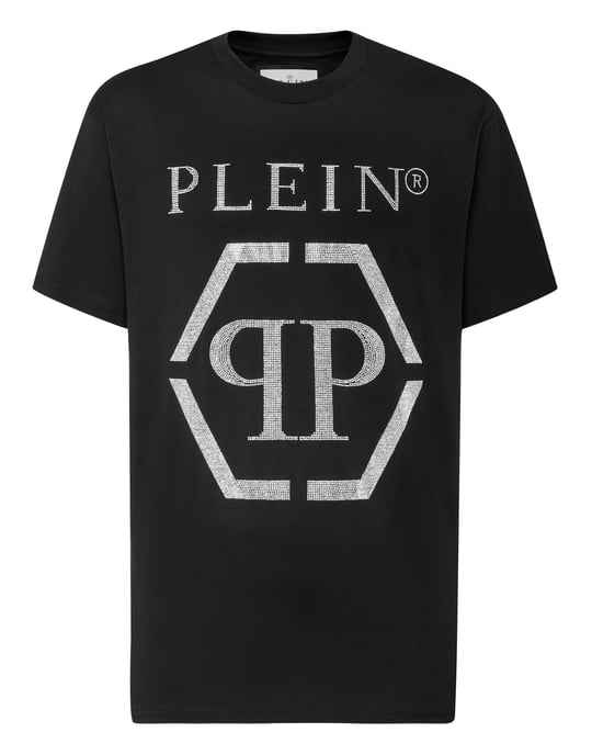 T-Shirt Hexagon - Image 1