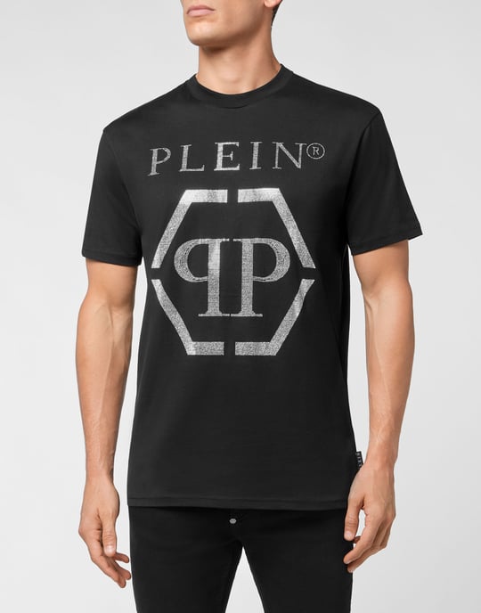 T-Shirt Hexagon - Image 2