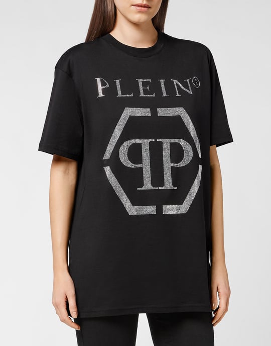 T-Shirt Hexagon - Image 3