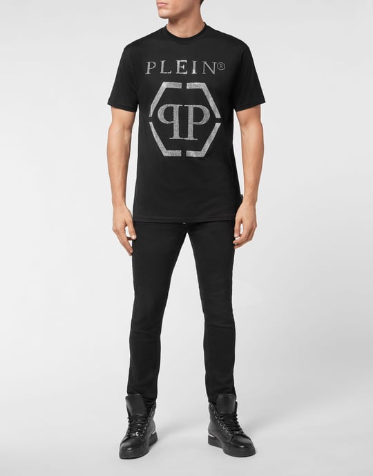 T-Shirt Hexagon - Image 5