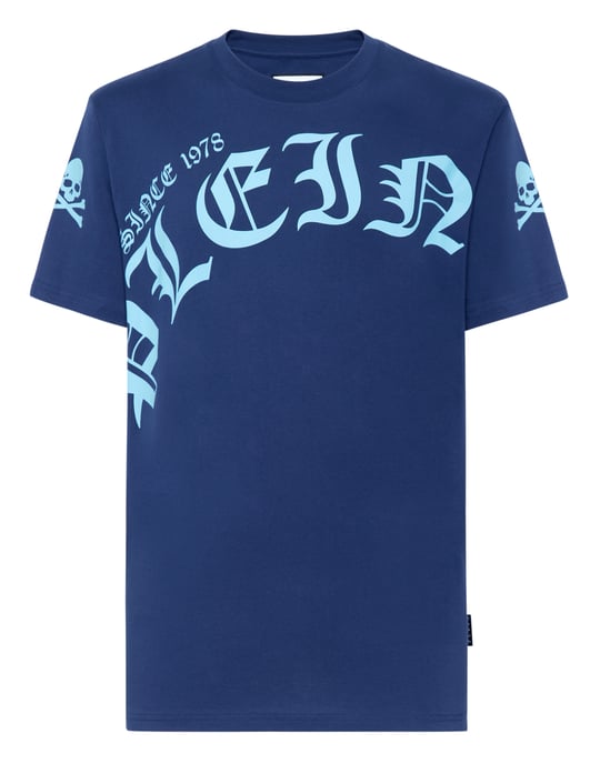 T-Shirt Gothic Plein - Image 1