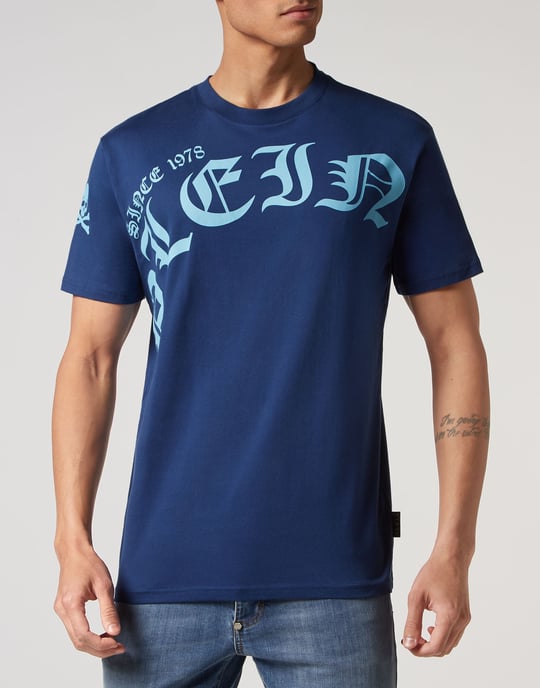 T-Shirt Gothic Plein - Image 2