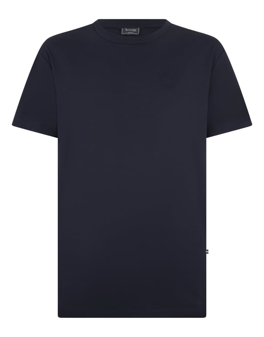 Round Neck T-Shirt Basic - Image 1