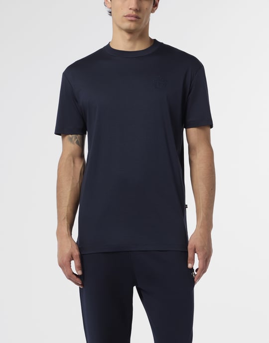 Round Neck T-Shirt Basic - Image 2