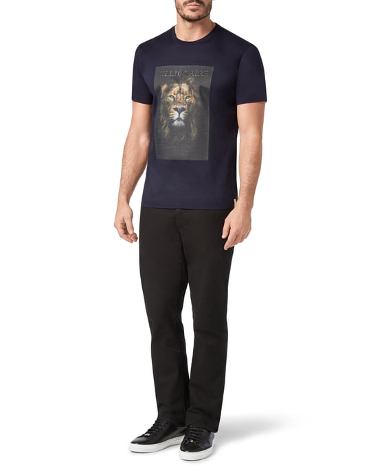 T-Shirt Lion - Image 2