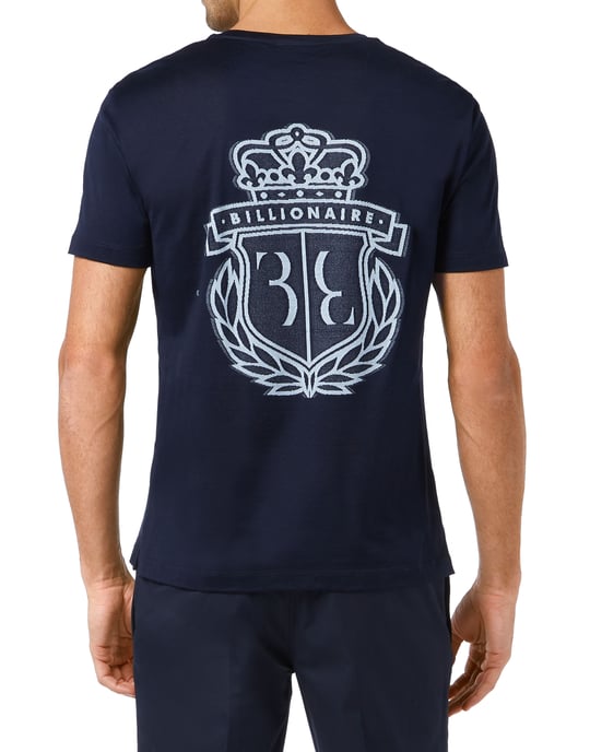 T-Shirt Crest - Image 3