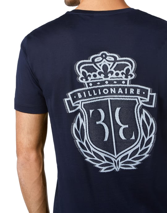 T-Shirt Crest - Image 4