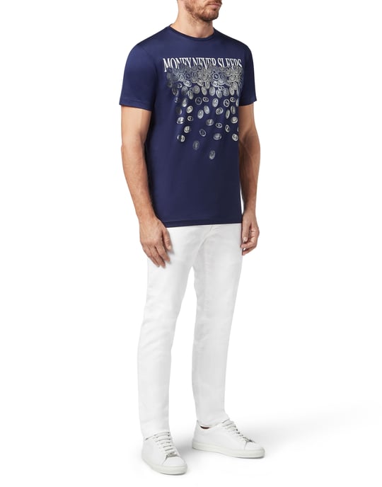 T-Shirt Money - Image 2