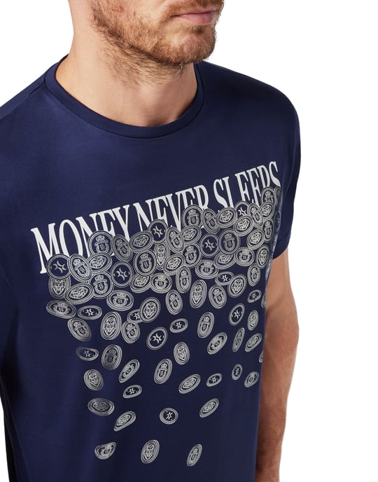 T-Shirt Money - Image 4