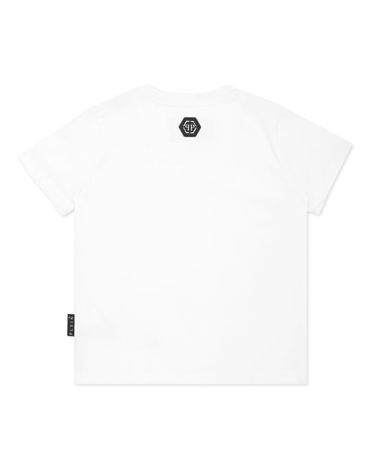 T-Shirt Rundhalsausschnitt Ss Racing - Image 3