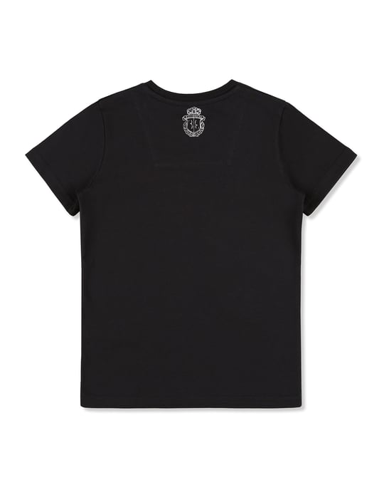 T-Shirt Rundhalsausschnitt - Image 2