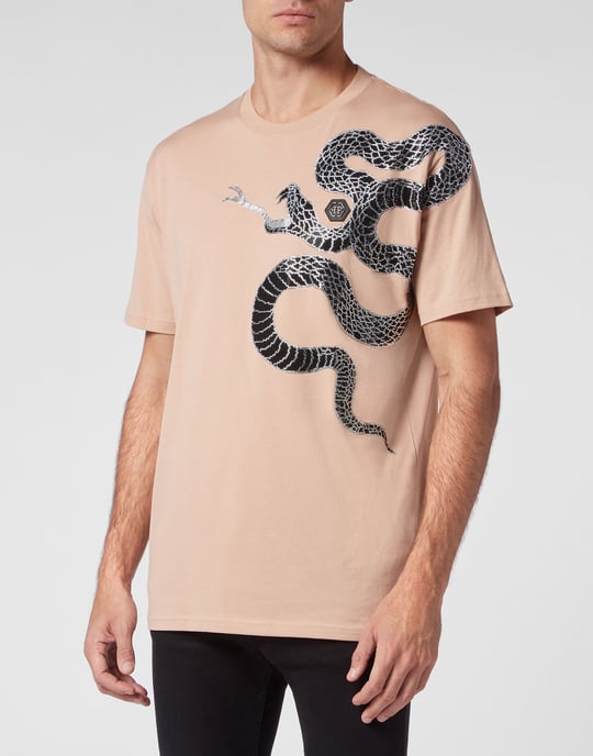 T-Shirt Snake - Image 2