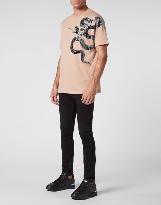 T-Shirt Snake - Image 3