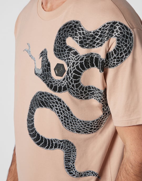 T-Shirt Snake - Image 5