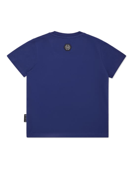 T-Shirt Rundhalsausschnitt Ss Racing - Image 3