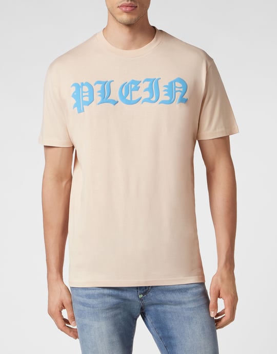 T-Shirt Gothic Plein - Image 2