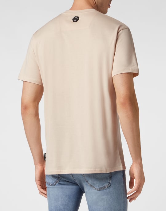 T-Shirt Gothic Plein - Image 5