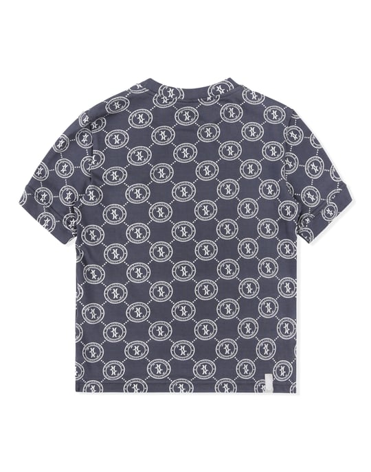 T-Shirt Rundhalsausschnitt - Image 2