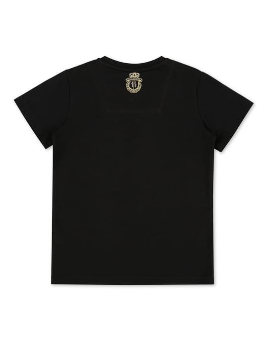 T-Shirt Rundhalsausschnitt Ss Double B - Image 2