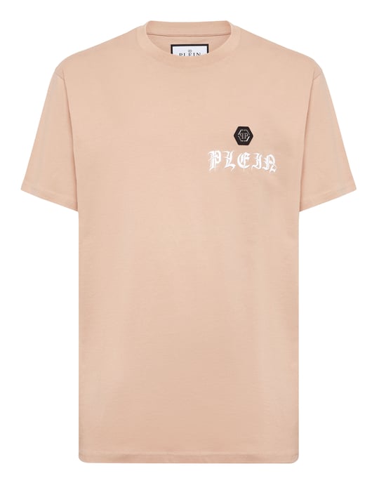 T-Shirt Gothic Plein - Image 1