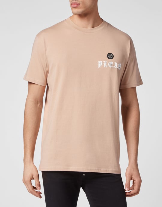 T-Shirt Gothic Plein - Image 2