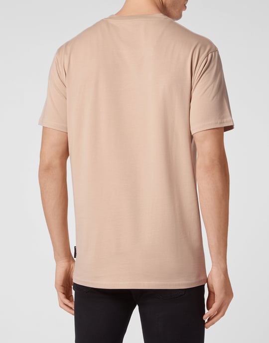 T-Shirt Gothic Plein - Image 3