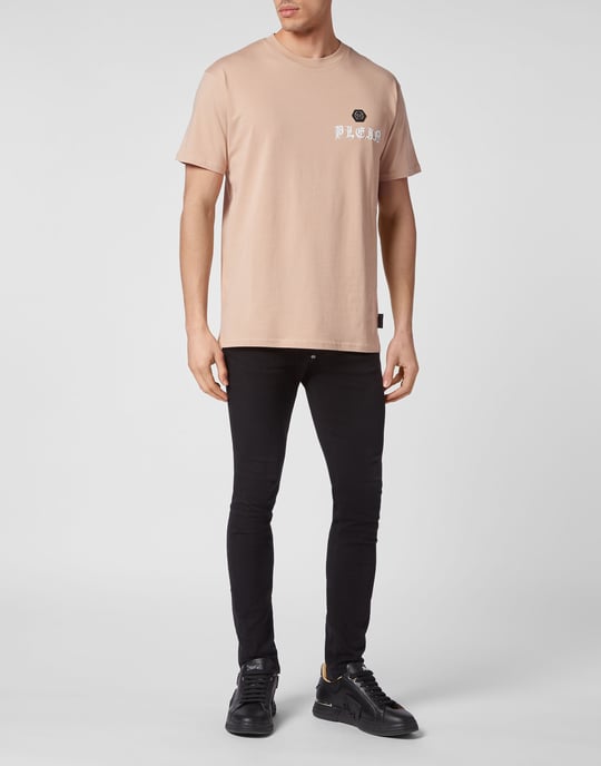 T-Shirt Gothic Plein - Image 4